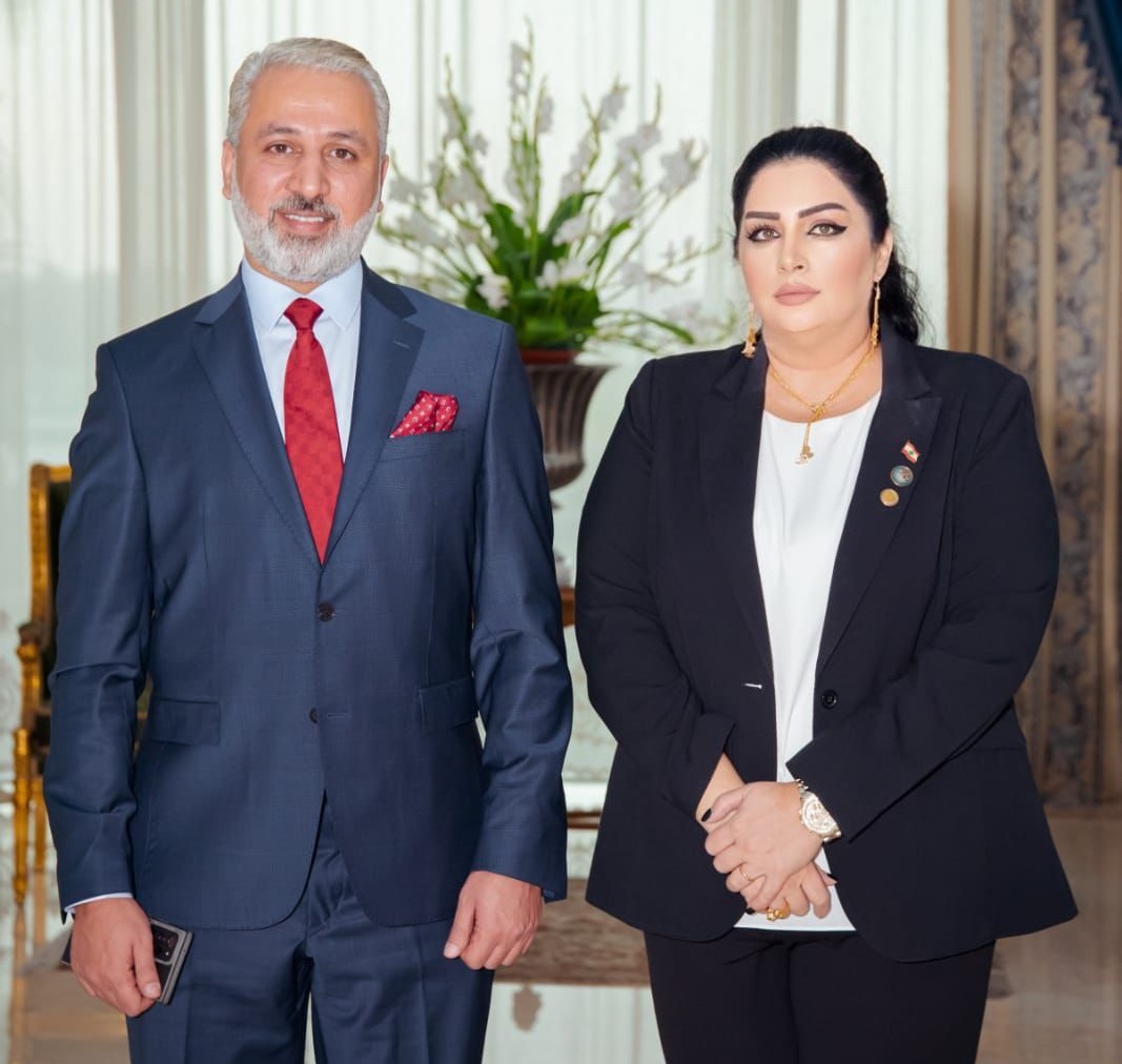 تأسيس الاتحاد العربي للإعلام الالكتروني