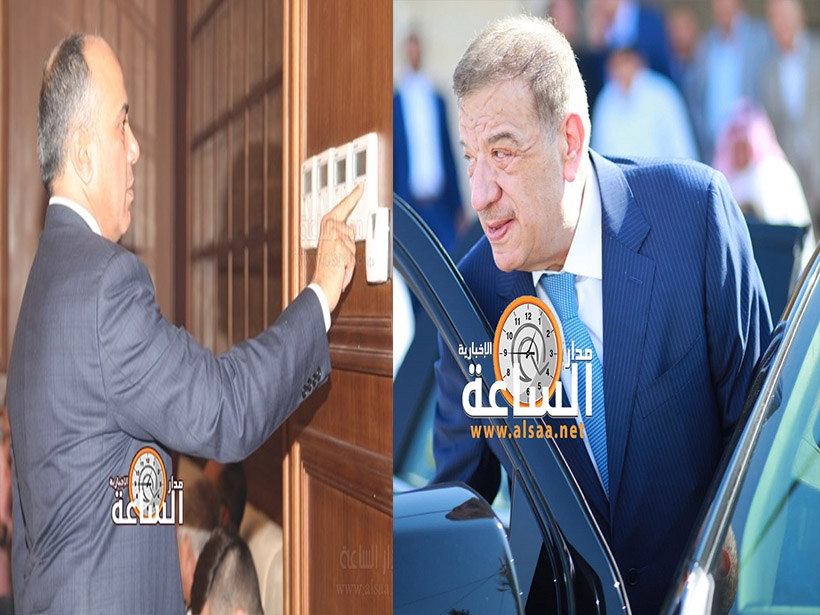 ظهور نتيجتي فحص عبدالكريم الدغمي ونصار