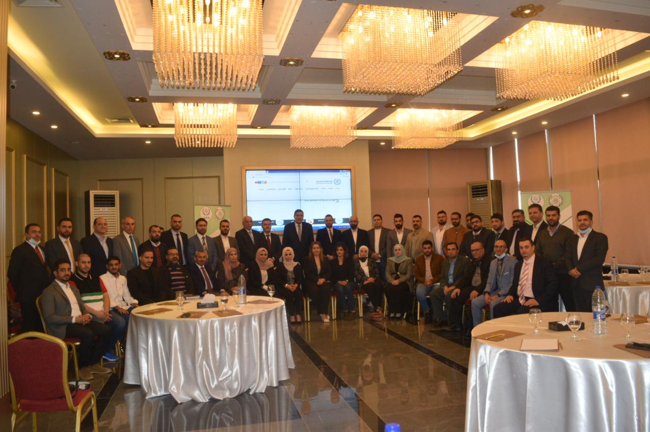 طوقان يتحدث عن المفاعل النووي الأردني..