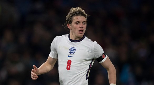 جالاجر ينضم لمنتخب إنجلترا وخروج خمسة