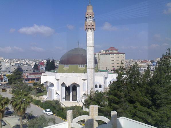 مساجد في اربد تستهجن طلب ’الأوقاف‘