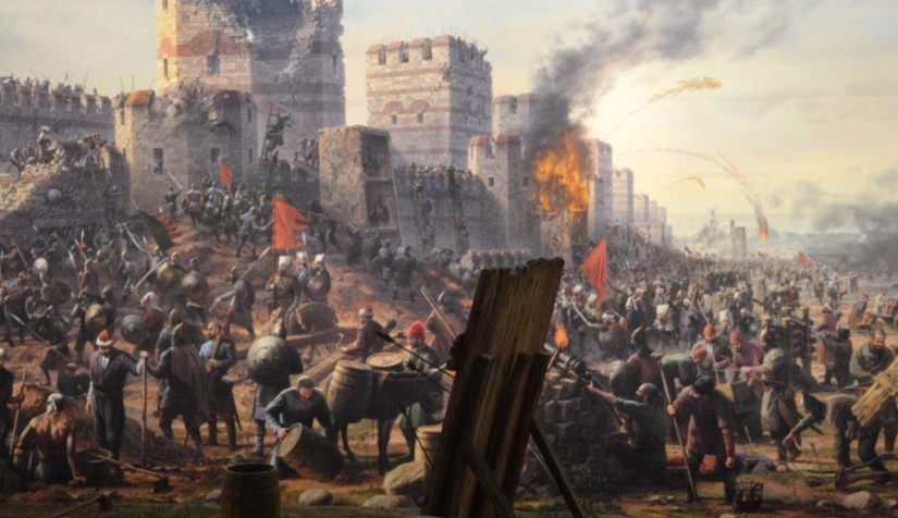 كيف استطاع المغول هزيمة المسلمين وإسقاط