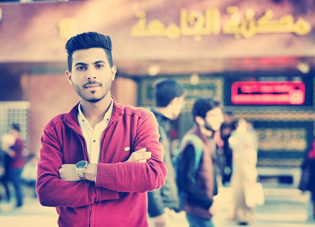 احمد العجارمه يكتب: في ذكرى ميلاد