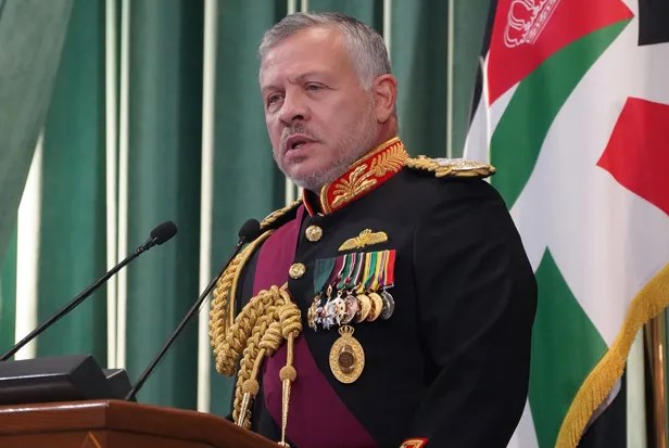 الملك يفتتح اليوم الدورة العادية لمجلس