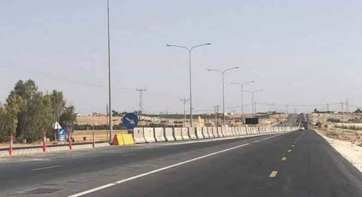 الأشغال: إعادة تأهيل الجزء الأول من