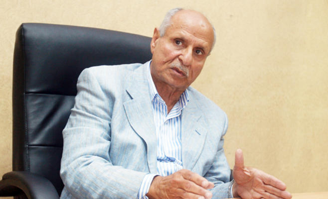 عبيدات يكتب لـ مدار الساعة: التدوير