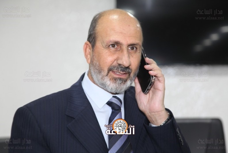 في أول تعليق له.. (العمل الإسلامي):