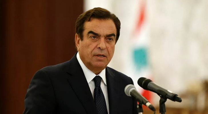 وزارة الإعلام اللبنانية تكشف حقيقة إجبار