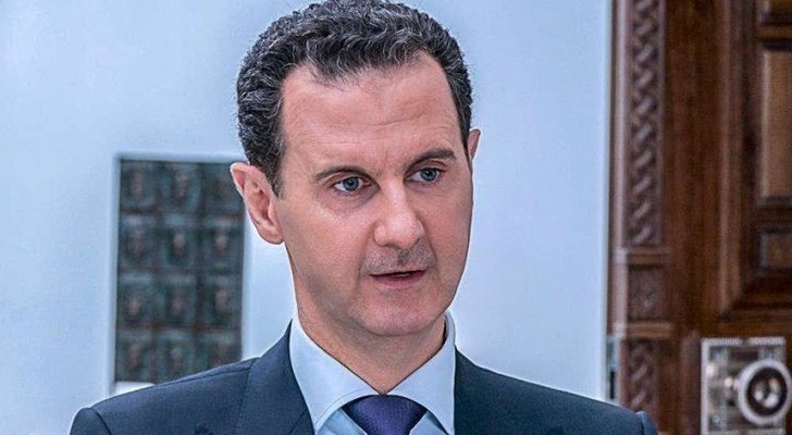 بشار الأسد يلغي منصب مفتي الجمهورية