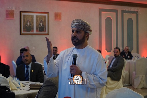 السفارة العمانية في الأردن تنظم ندوة