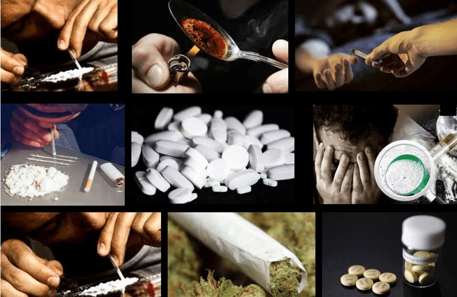 مكافحة المخدرات: أنتبهوا من أصدقاء أبنائكم