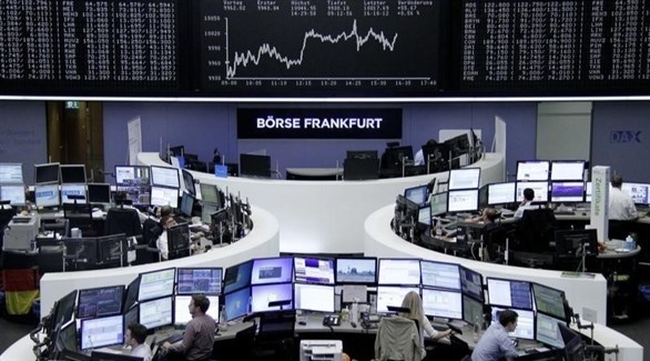 أسهم أوروبا تبلغ أعلى مستوى على