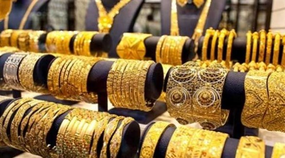 الذهب يرتفع على أثر ارتفاع الدولار