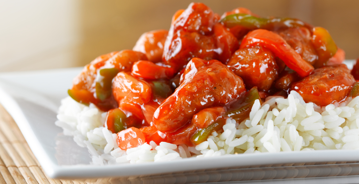 وصفات ستجعلك تعيد اكتشاف المذاق