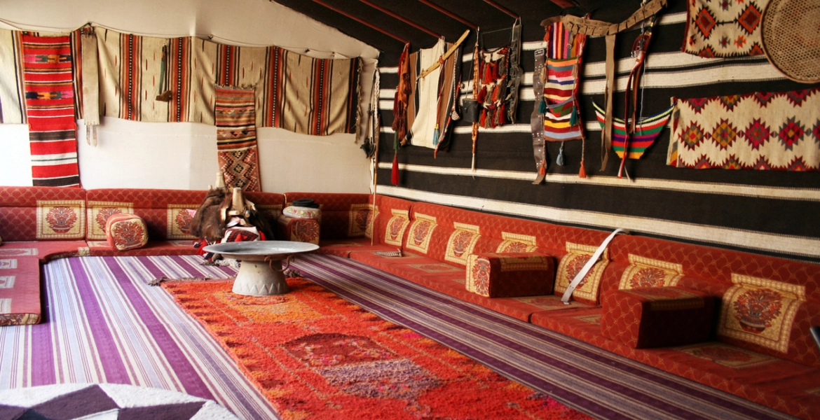 تقاليد عربية مدرجة على قائمة اليونسكو