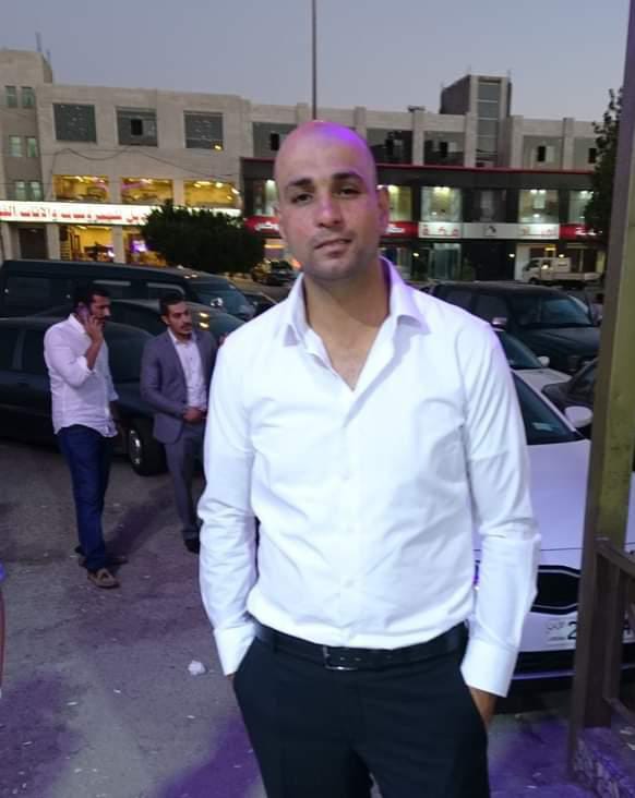 سامر السعايدة.. . مبروك الترفيع