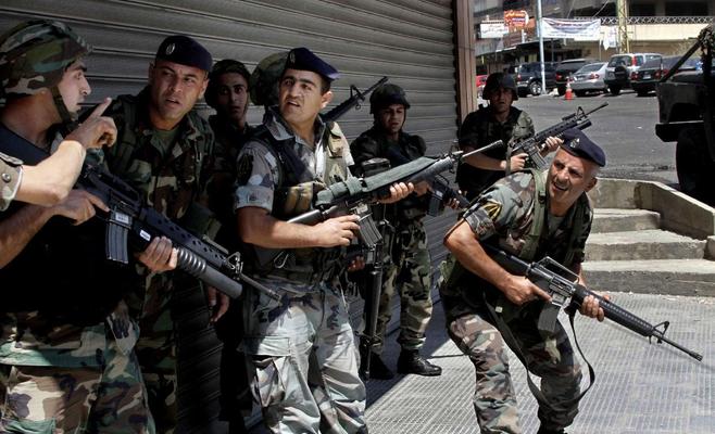 إحباط مخطط لإعلان ’إمارة لداعش‘ في