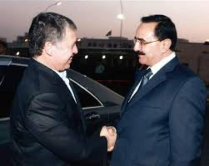 الذكرى السنوية لوفاة الباشا محمد الرقاد