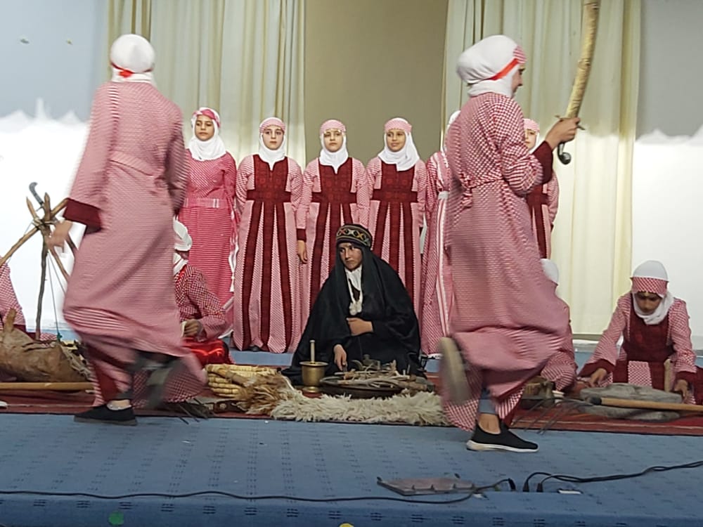 مدرسة فاطمة بنت اليمان الأساسية المختلطة