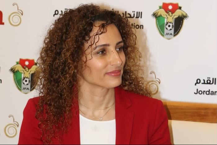 نصار: اتحاد القدم من أكبر الداعمين