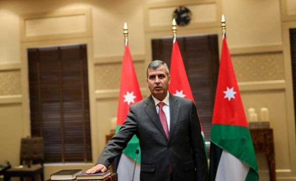 الخرابشة يدعو الصناديق المحلية للاستثمار في