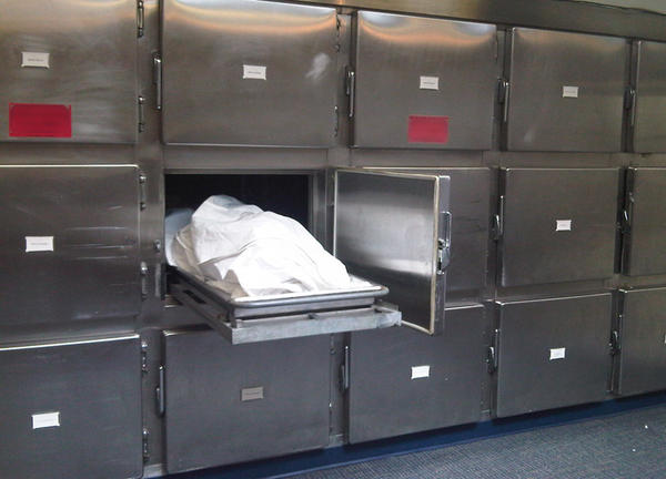 وفاة ستيني في مركز اصلاح وتأهيل