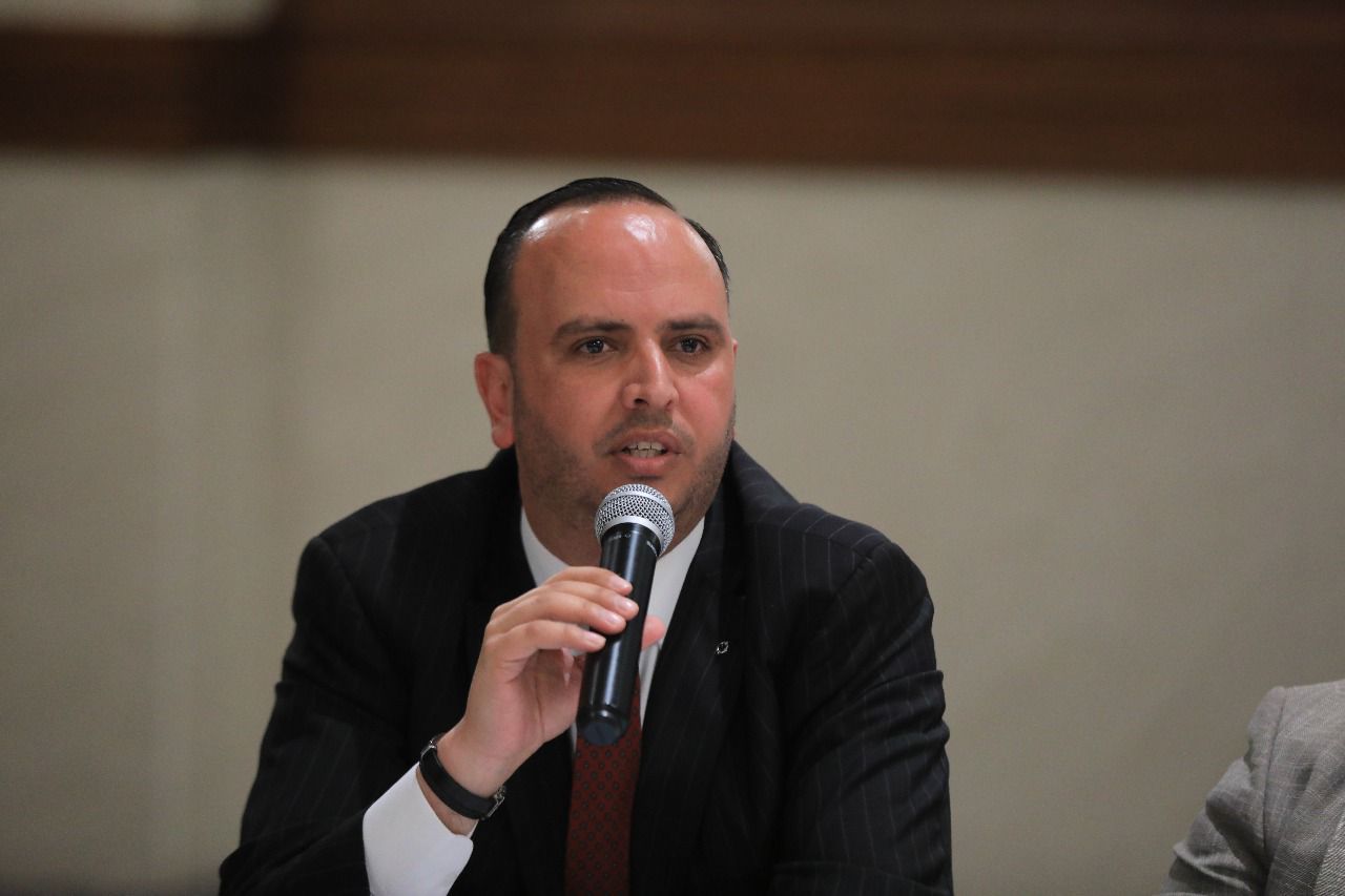 الخلايلة يكتب: الفرصة سانحة والخطاب الملكي