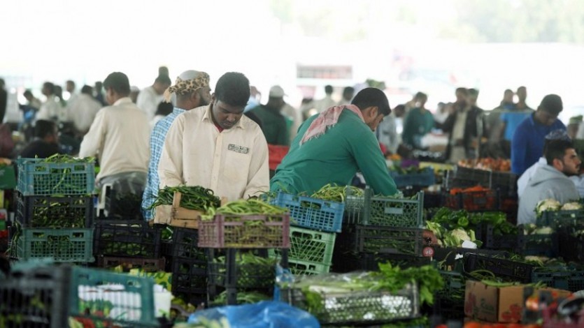 من غشنا فليس منا