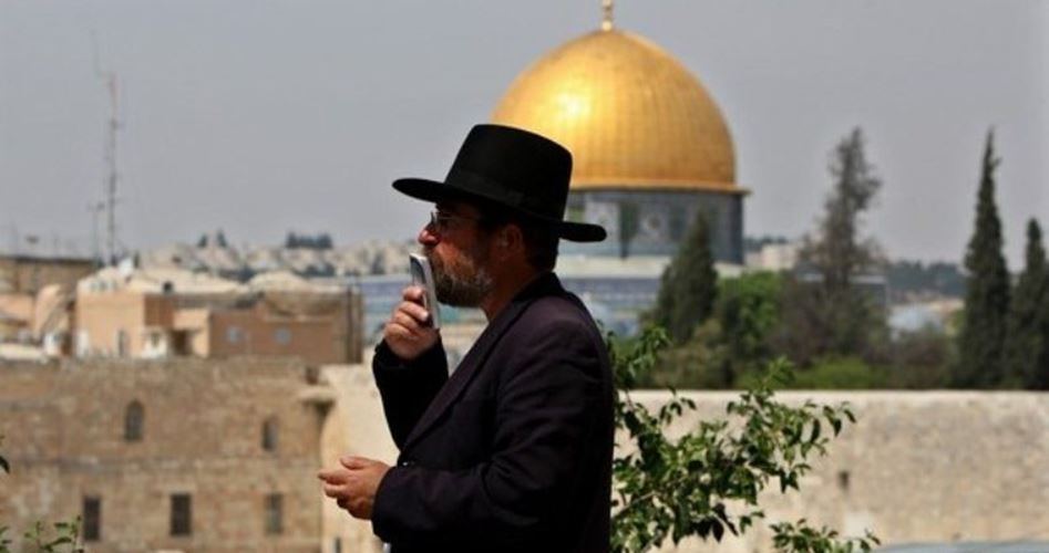 مخطط إسرائيلي لبناء 400 وحدة استيطانية