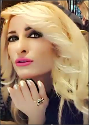 الشرمان ينتج (عم دور على رجال)