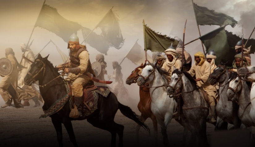 الزنكيون.. قصة بيت تولى الجهاد ضد