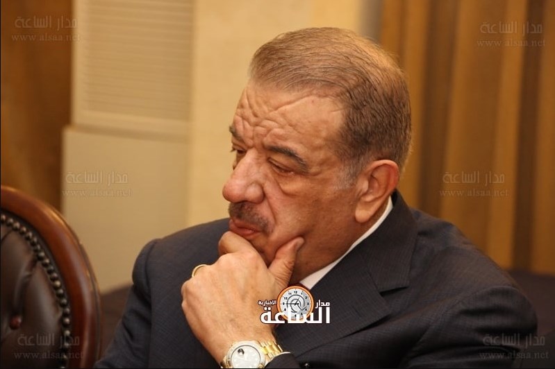 الدغمي يدعو مجلس النواب للانعقاد الإثنين