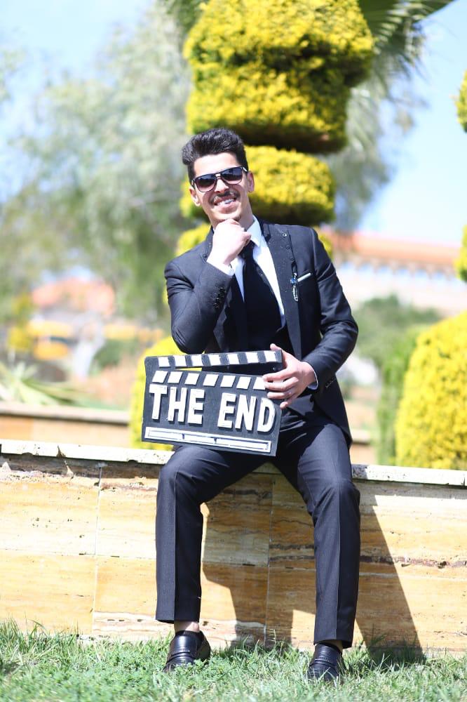 فايز حكمت الطراونه.. مبارك الدكتوراه