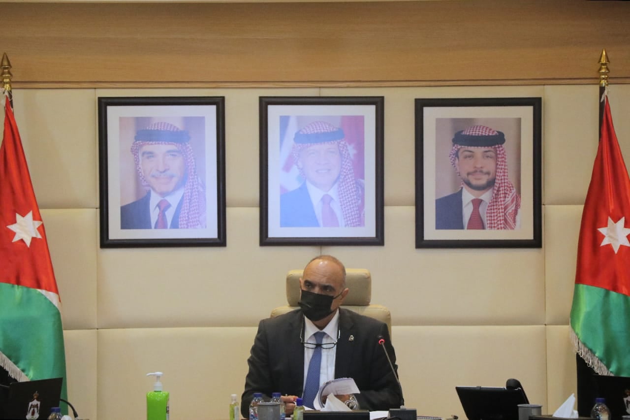 قرارات مجلس الوزراء (تفاصيل)