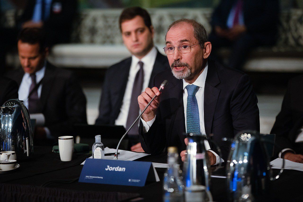 الصفدي: سنبذل كل جهد ممكن لتحقيق