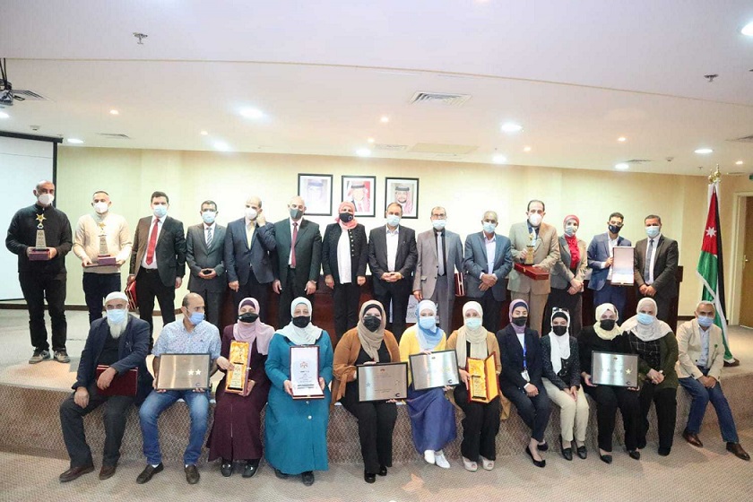 “الصحة” تكرم مستشفيات ضمن مشروع المتسوق