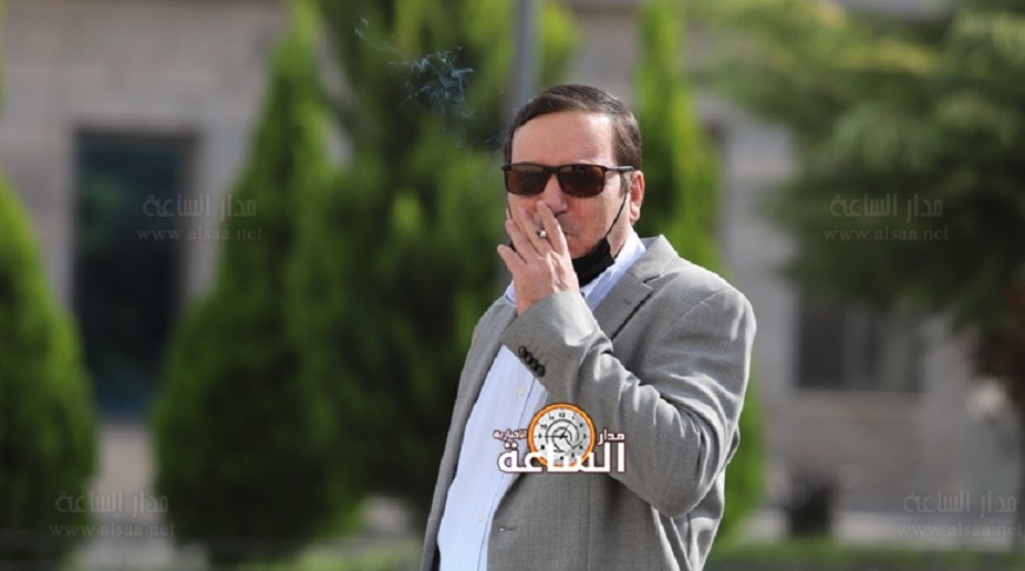 عبدالهادي راجي يعد الحكومة: لن أهاجم