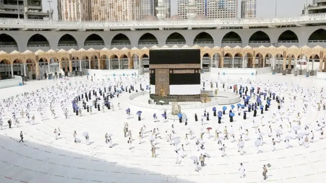 مهم للاردنيين.. . السعودية تحدد الأعمار