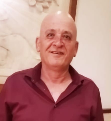 الأردني الأخرس يرثي ابنته حنين في