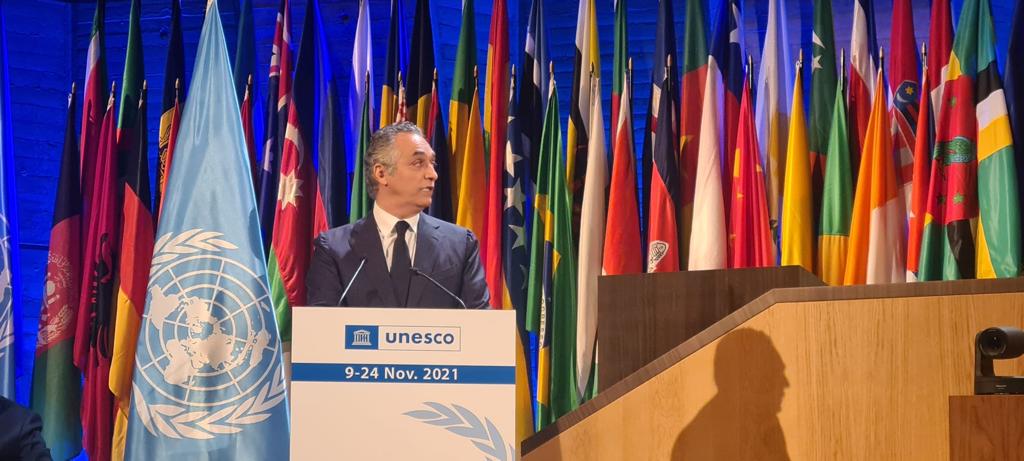 الأردن يفوز بعضوية المجلس التنفيذي لمنظمة