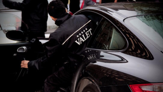 الأمانة : حملات يومية على مقدمي