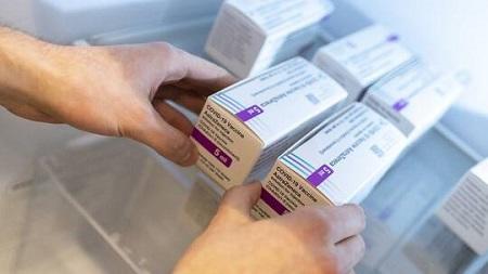 تقييم عقار جديد لعلاج كورونا