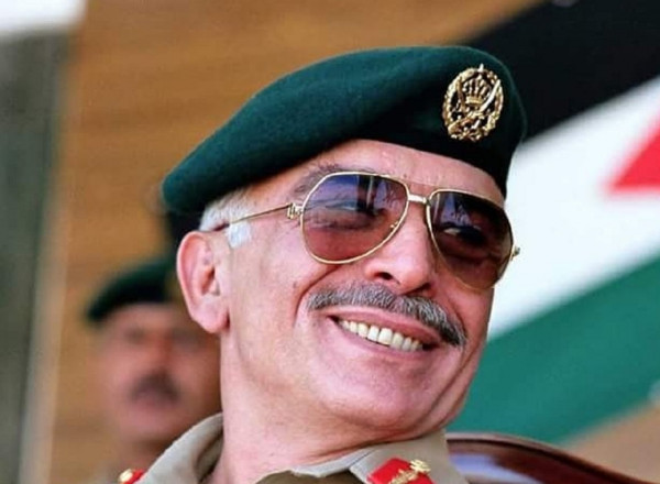 الشوبكي يروي: عندما عاد الملك الراحل