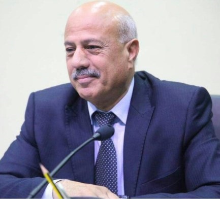 إدارة الدولة وإعادة صياغتها