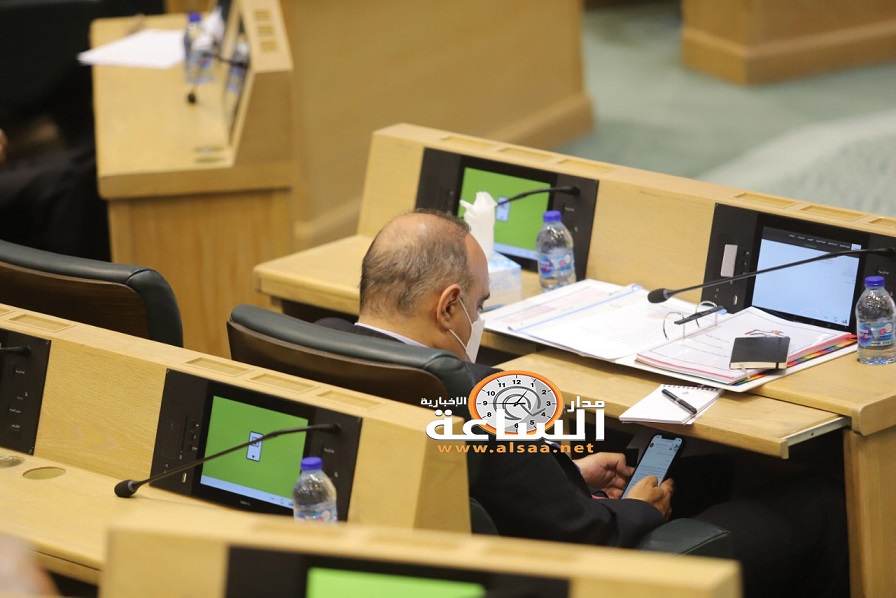 ثنائية بشر وكميل لن تعيد الطفل