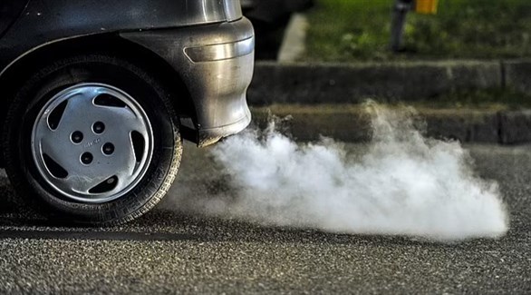 العيش في المدن الملوثة يزيد أعراض