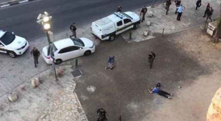 حماس تتبنى عملية القدس وتؤكد: الموساد