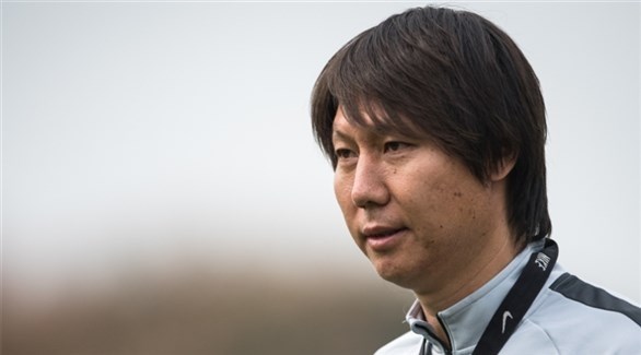 دعوى قضائية ضد مدرب الصين