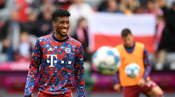 بايرن ميونخ يصدم برشلونة في صفقة