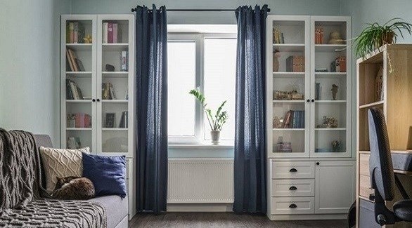 أفكار مفيدة للتخلص من الفوضى في